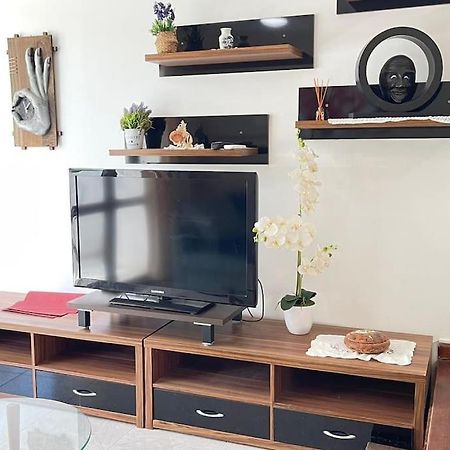 马斯帕洛马斯Casa Petra公寓 外观 照片