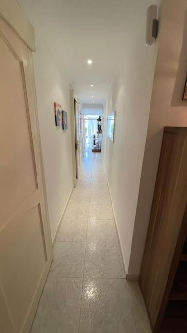 马斯帕洛马斯Casa Petra公寓 外观 照片