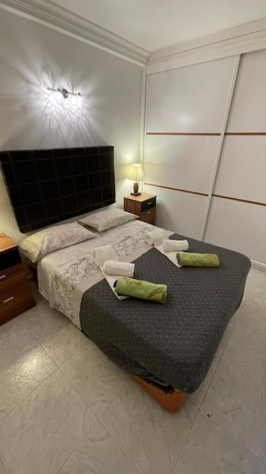 马斯帕洛马斯Casa Petra公寓 外观 照片